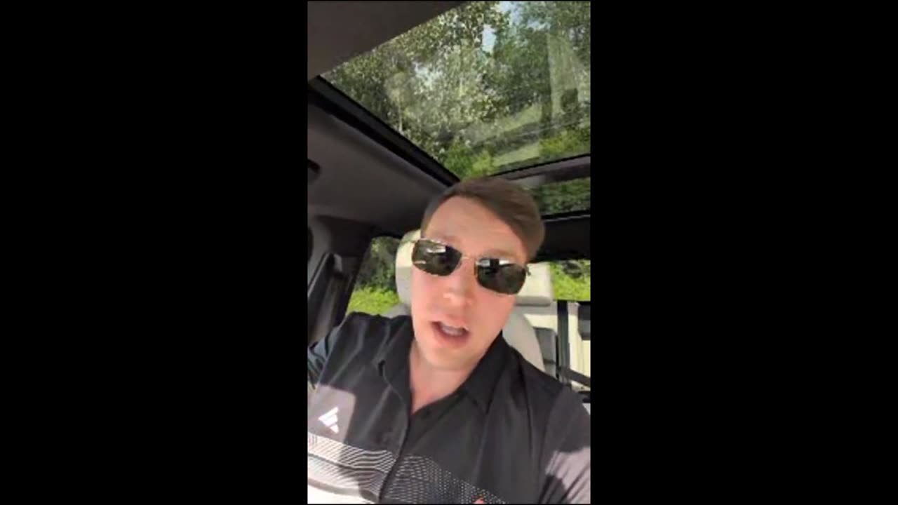 🚗 Riding w/ Rowland: How a Business Trust Changed Everything | Credit, Status & the Sovereign Way 🚗