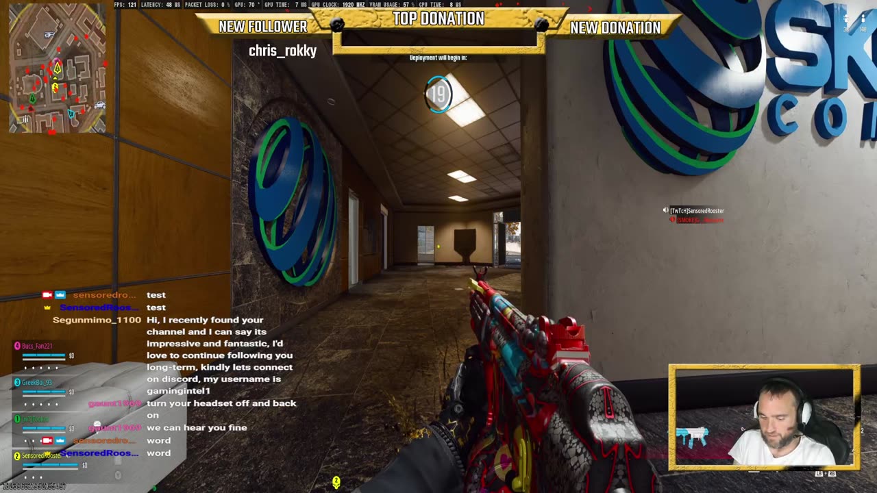 Call of Duty Black Ops 6 Warzone 2