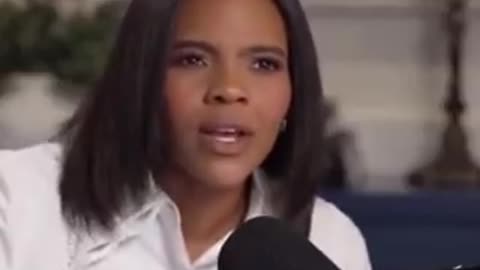 Candace ~ Trump Before \ Trump After