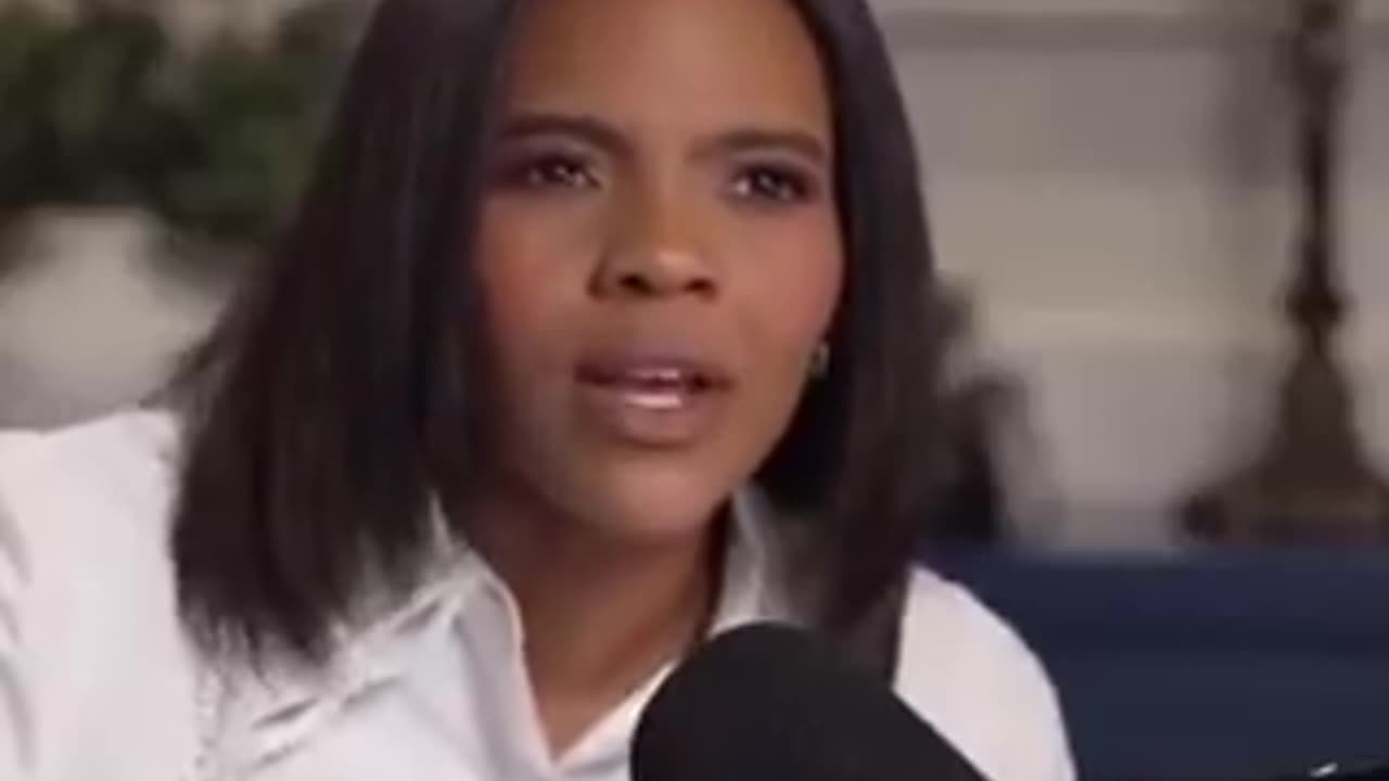 Candace ~ Trump Before \ Trump After