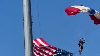 Happy Flag Day, America!