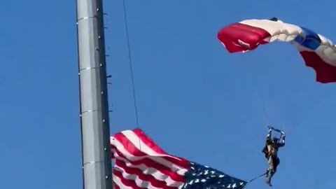 Happy Flag Day, America!
