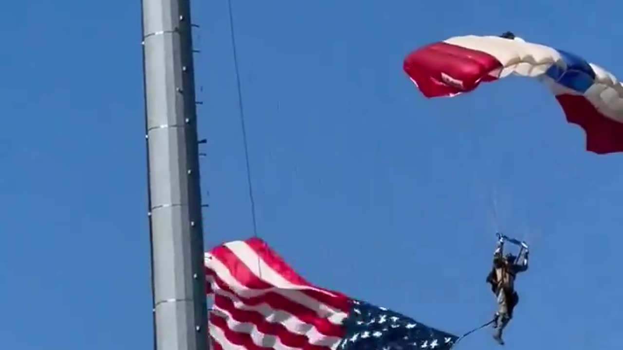 Happy Flag Day, America!