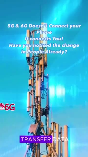 “6G is coming, but what they won’t tell you is that it won’t connect..