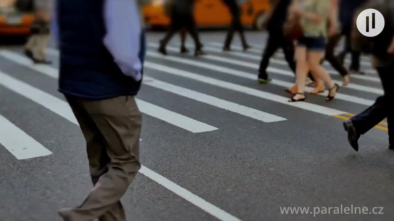 Dehermetizace - ODTAJNĚNO! To musíte vědět! Jak je řízen náš svět. Čím jsou ovládány masy - Co je globální prediktor_