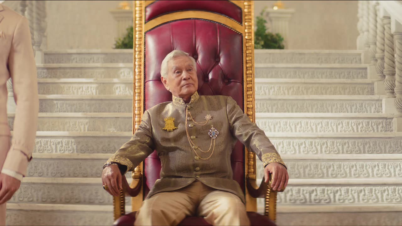 The Next Prince EP. 3 ro