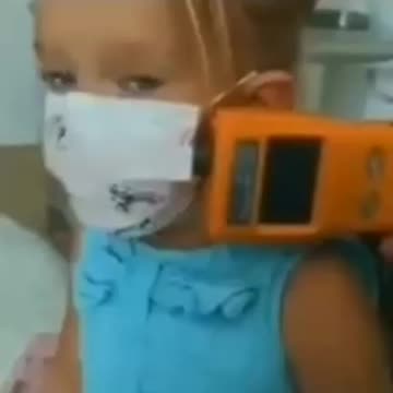 HOW BAD IS WEARING A MASK ? VERY BAD