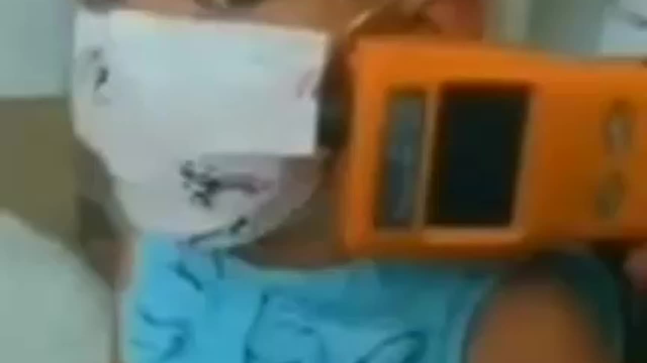 HOW BAD IS WEARING A MASK ? VERY BAD