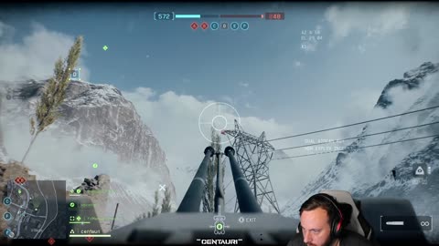 Battlefield 6 Open Beta!!!