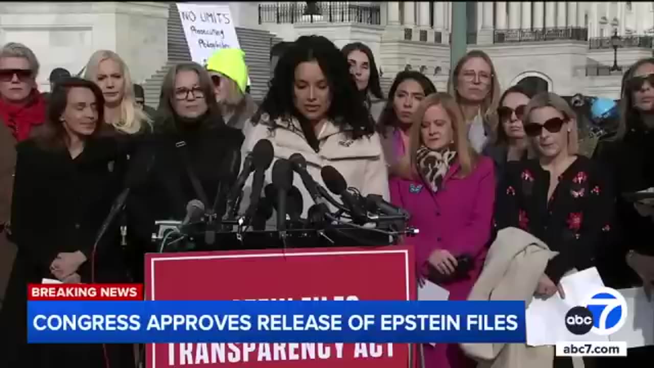 Who is Clay Higgins, the only lawmaker to vote against releasing Epstein files