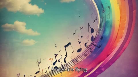 Cheer Song
