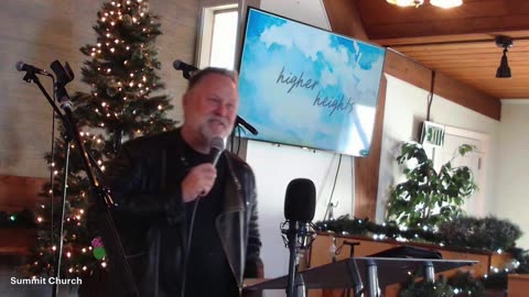 Going to Higher Heights in Community