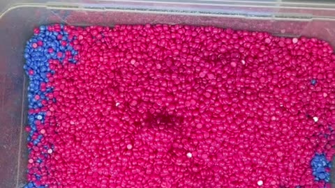 @debbietheesthie Unboxes Sexy Smooth Tickled Pink & Sexy Sapphire Hard Wax | Esthetician Review