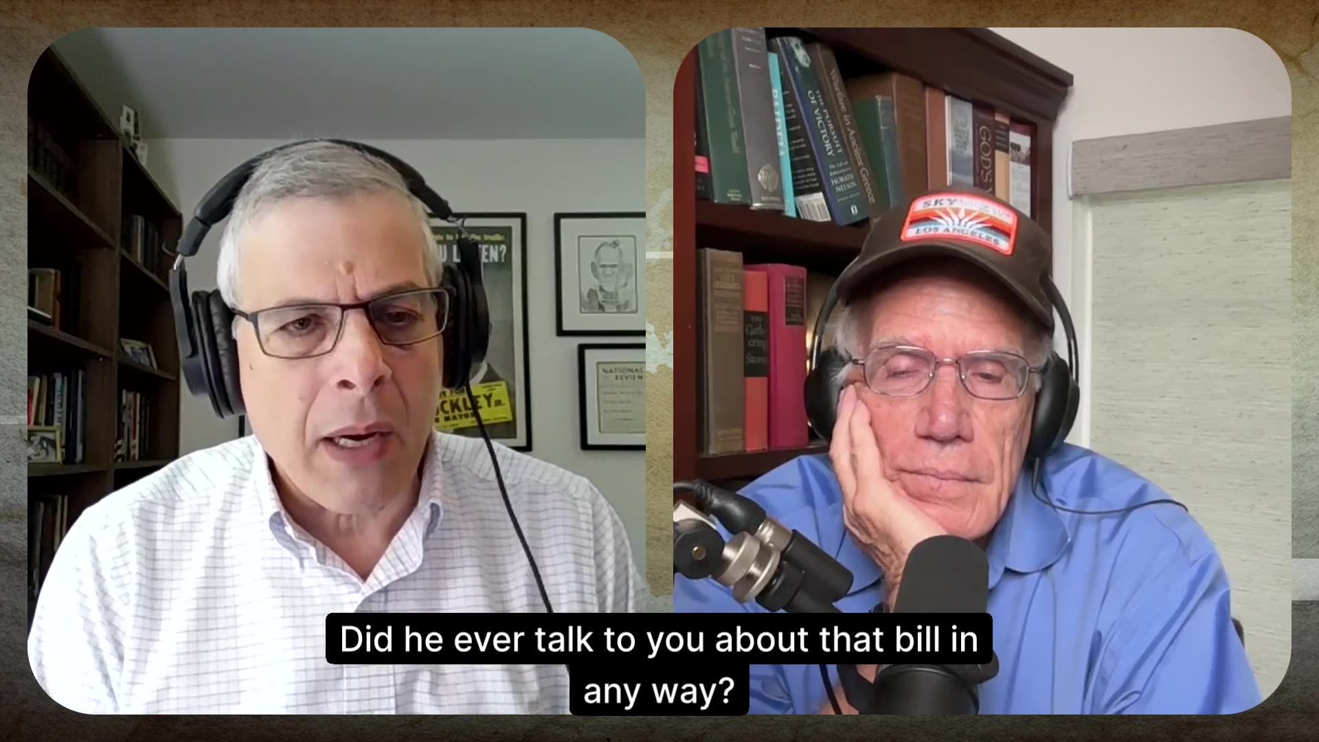 Bolton’s and Comey’s Troubles and Cracker Barrel’s Own Goal