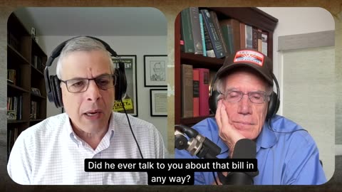 Bolton’s and Comey’s Troubles and Cracker Barrel’s Own Goal 
