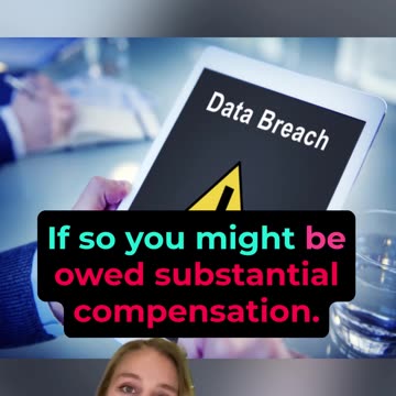 Colorado Residents! Did you receive a data breach notice from Trinity Petroleum?