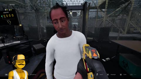 🟢Quarantine Zone FIRST Impressions🟢