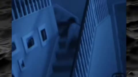 😨👻 Terrifying Paranormal Encounter Caught on Camera! | TheHauntingHour