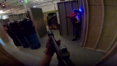 Replay Airsoft Clip of the day