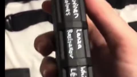 PRACTICALLY EVERY MASS SHOOTER IS ON PHARMACEUTICALS 💊 OR HAS BEEN ⚧ TRANSGENDERED❗