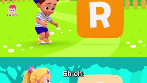 ABC Animals | EP160 | Alphabet Songs for Kids