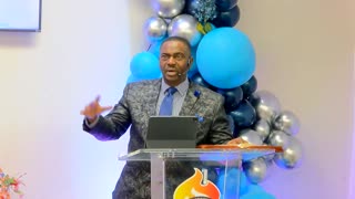 Seven Days Of Prayer Warfare || Day 3, November 5, 2025