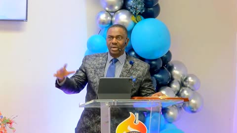 Seven Days Of Prayer Warfare || Day 3, November 5, 2025