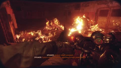 БИТКАТА НА ХЛЕБНИКОВ DLC:METRO EXODUS / ENHANCED EDITION / ТРУДНОСТ - RANGER HARDCORE / ЕПИЗОД 3