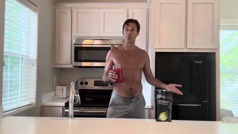 THIS IS THE BEST THING YOU CAN DO FOR YOUR HEALTH!