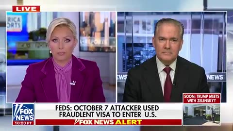 FBI arrests pro-Hamas Oct. 7 attacker living in Louisiana