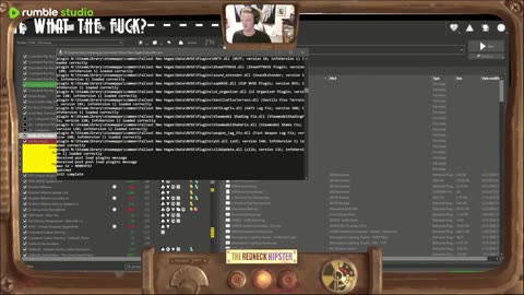 Live: From New Vegas! - 8/27/2025 - Quickie before work