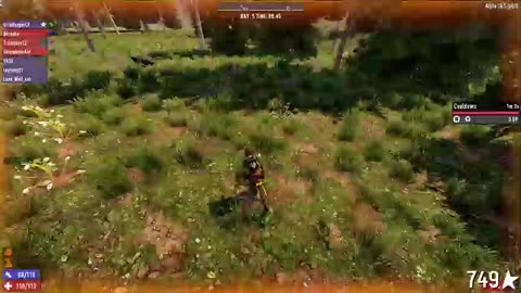 Live 2021-06-05 Two Bananas 4 sale 7 Days To Die