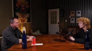 Chase Hughes on how to spot a psyop