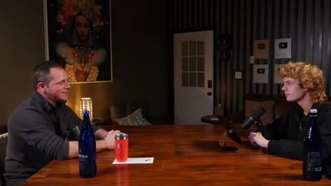 Chase Hughes on how to spot a psyop