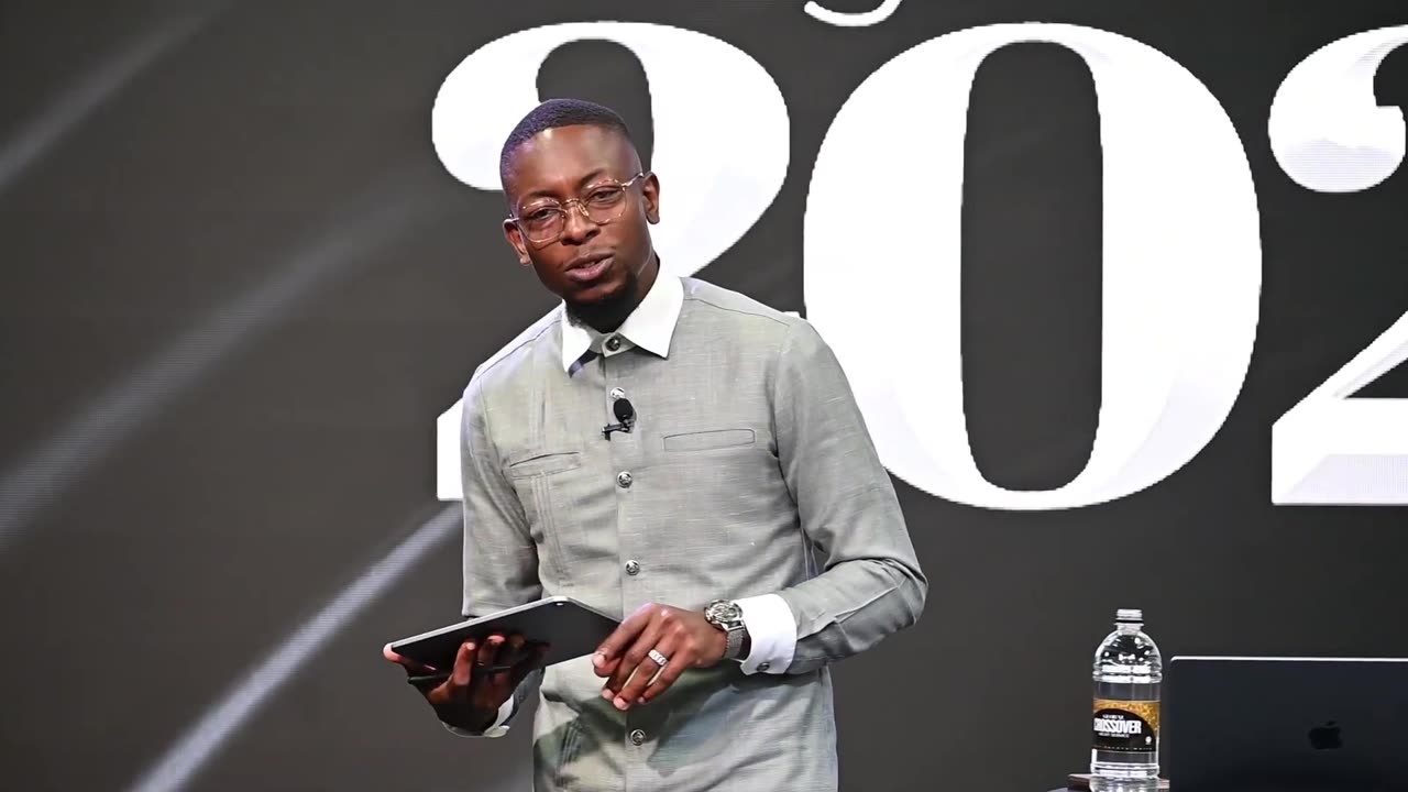 Before God Elevates You, He Does This |