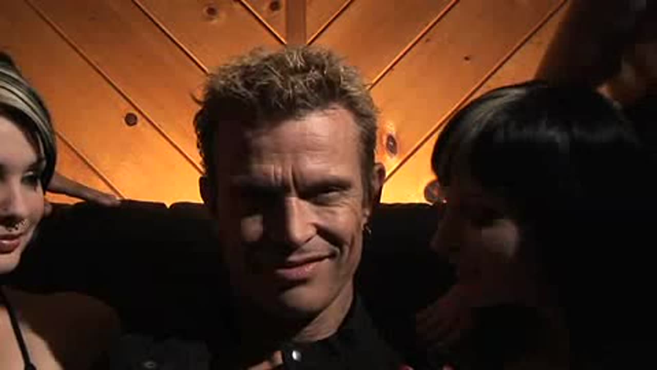 Derek Sherinian feat. Billy Idol & Slash - In The Summertime