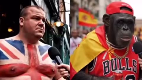 Immigration Problem of united Kingdom and Spain