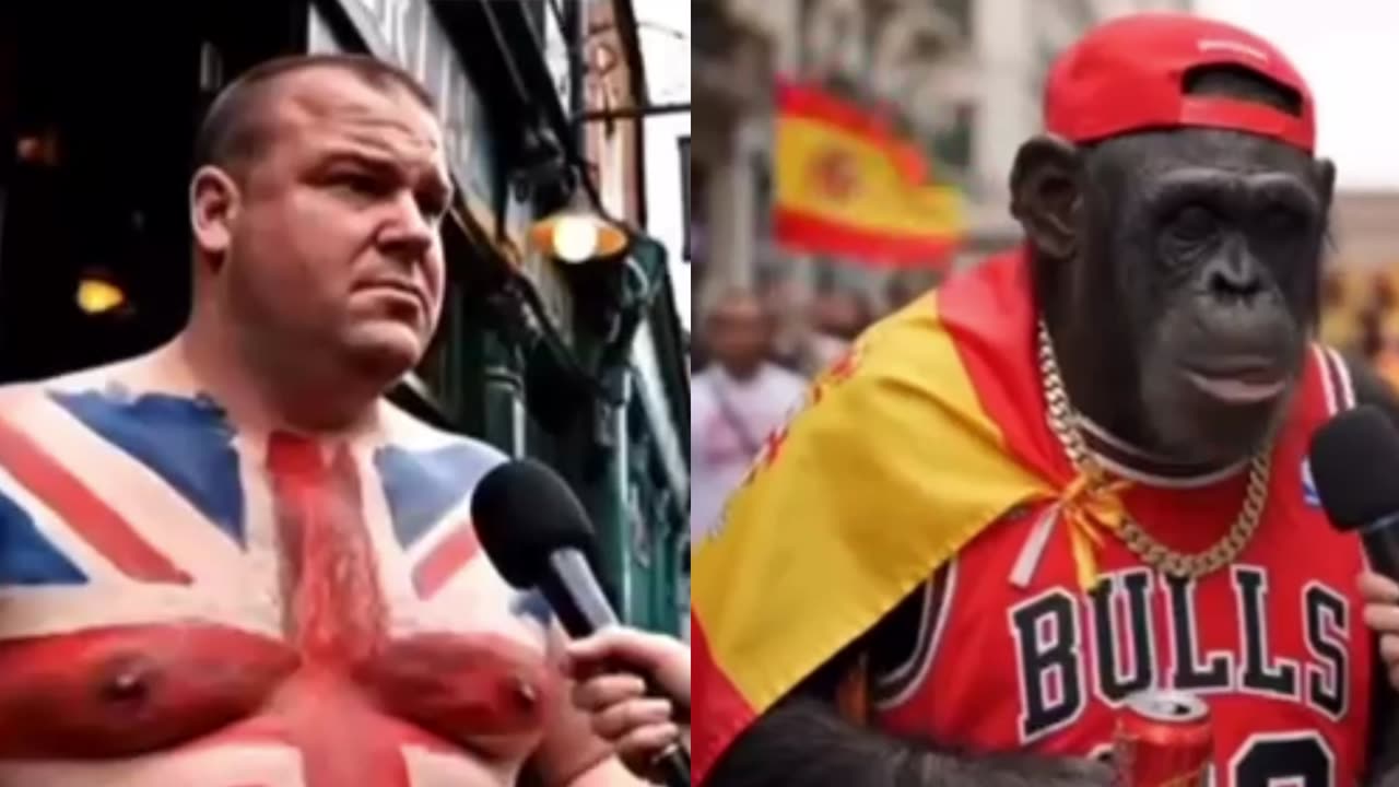 Immigration Problem of united Kingdom and Spain