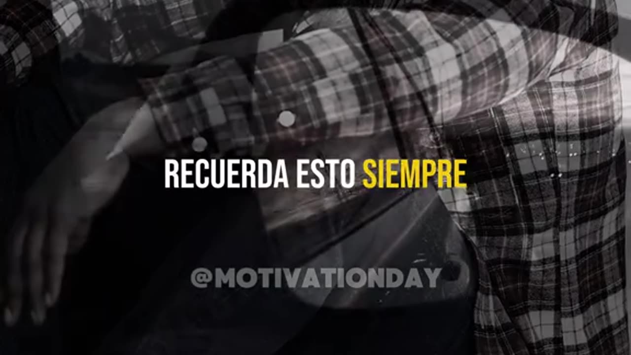 No seas prisionero de tu pasado.