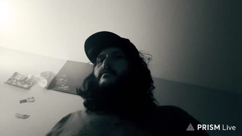 08/30/25 Scum A VOD: "Sylvio Dante was just an actor also"