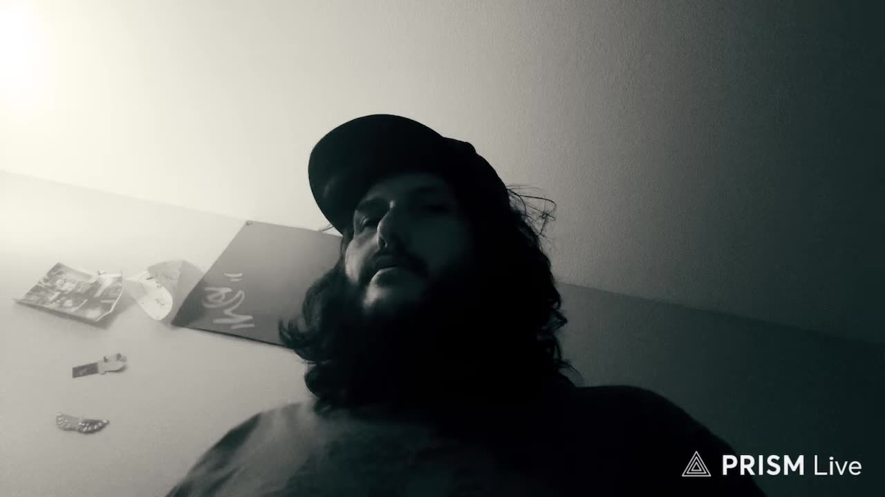 08/30/25 Scum A VOD: "Sylvio Dante was just an actor also"