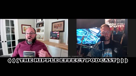 MAHA: Creating Change Or Division? | Attorney Brian Festa | The Ripple Effect Podcast #553
