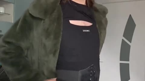 Your fantastic tgirl