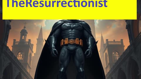 fanfiction-avengers & batman:Garbage Day by TheResurrectionist