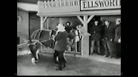 The Forsaken Westerns - Western Union