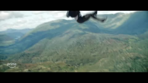 Heads of State - Official Trailer