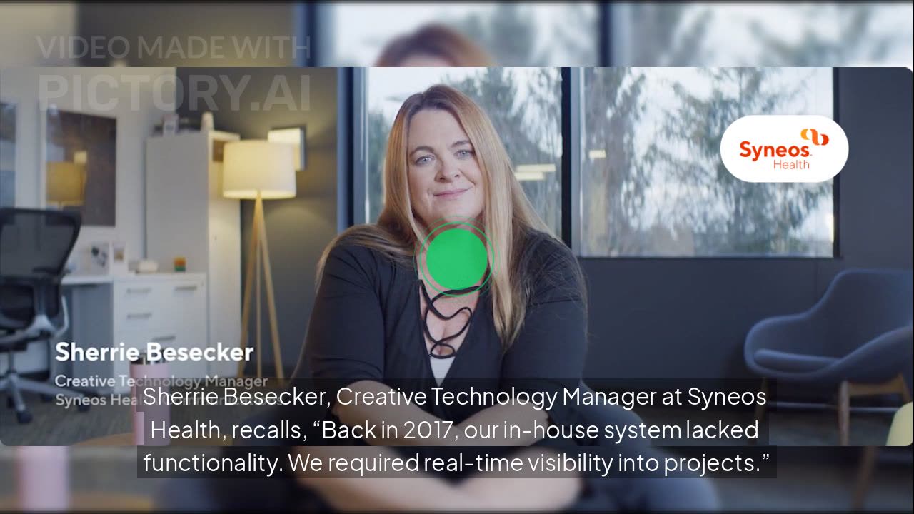 How Syneos Health Scaled Global Operations with Wrike | 15,000+ Projects Managed