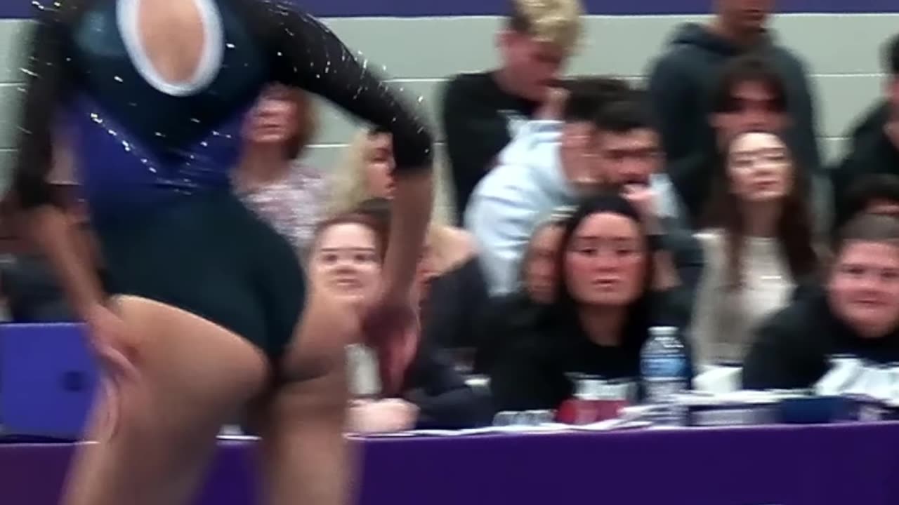Gymnastics