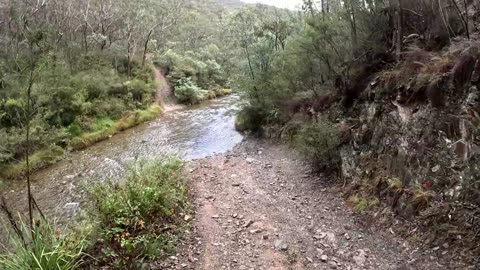 Talbotville May 2025