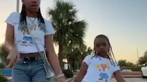 tyla dance